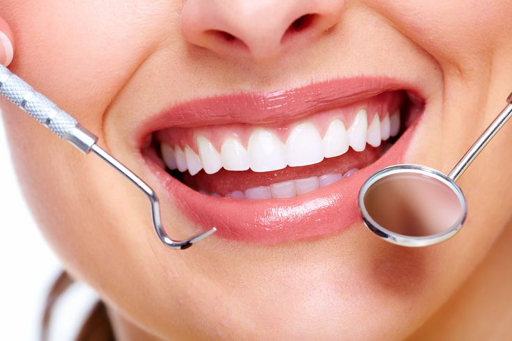 Cosmetic Dentistry