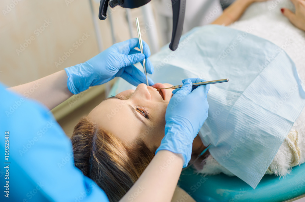 Visit Your Dentist Regularly