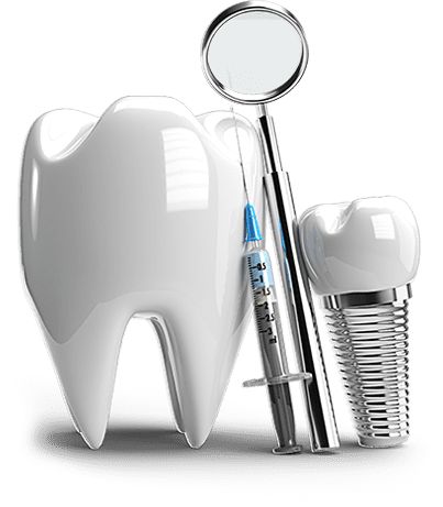 Restorative Dentistry
